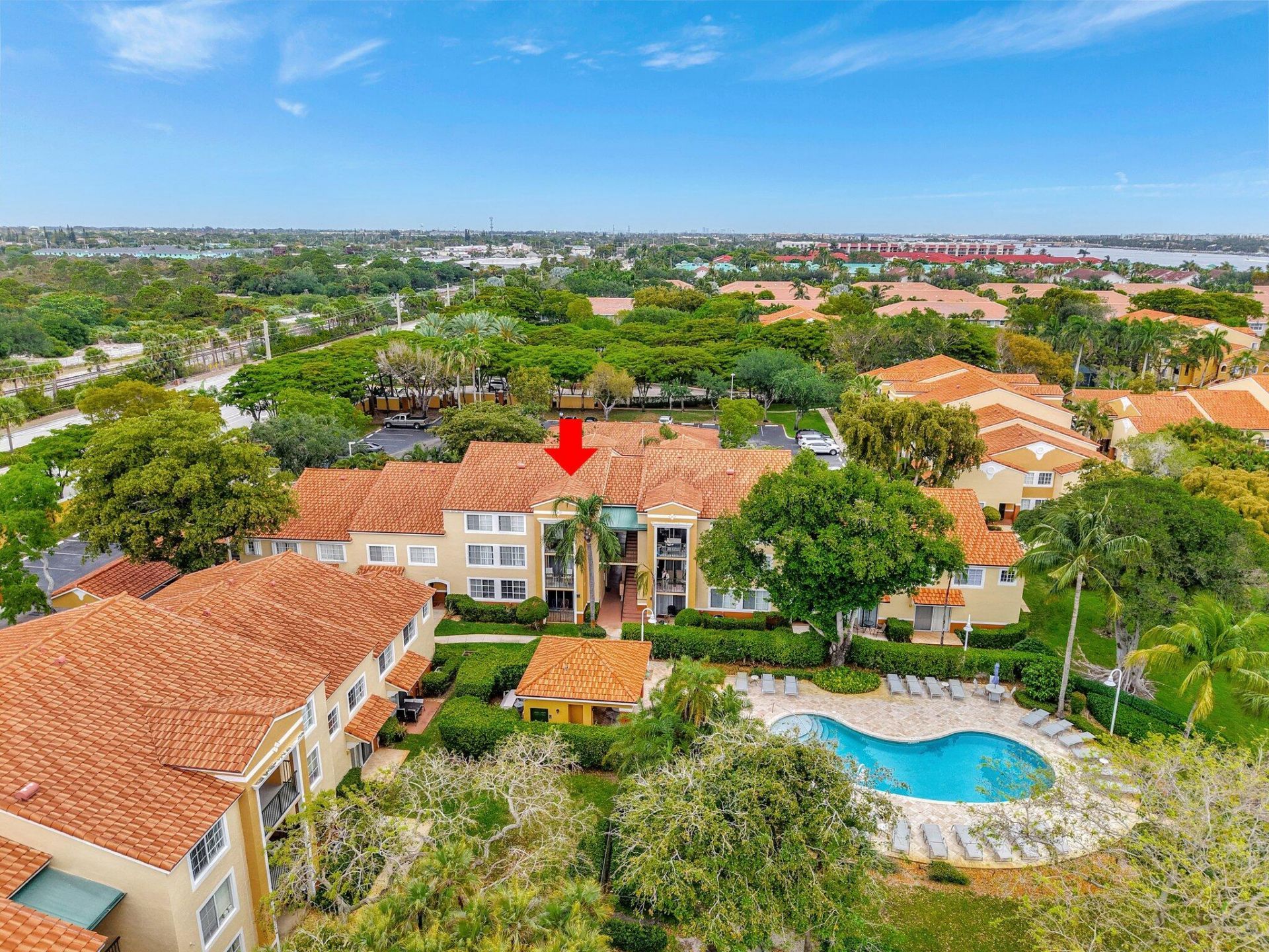 103 Yacht Club Way, Unit 206, Hypoluxo, FL 33462 Photo