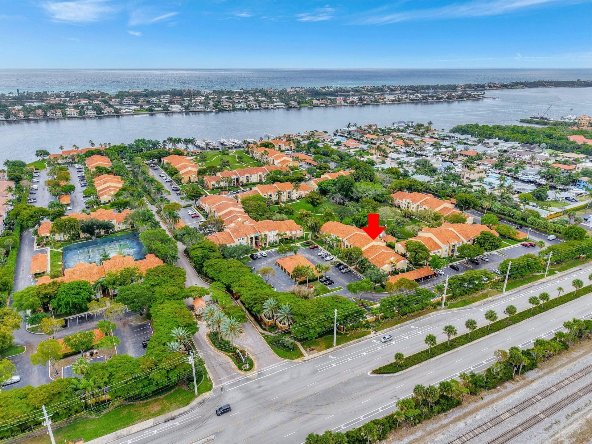 103 Yacht Club Way, Unit 206, Hypoluxo, FL 33462 Photo