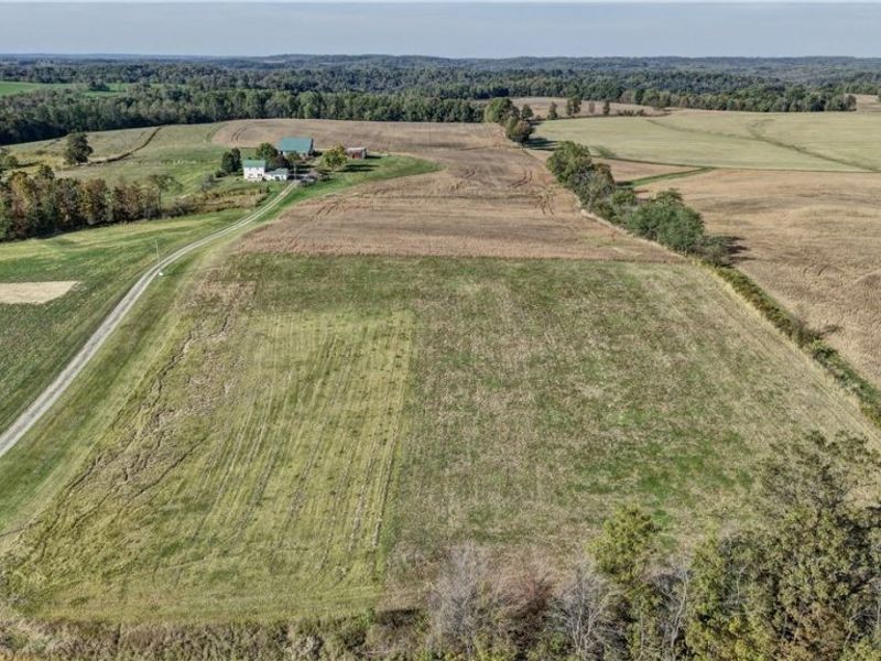 State Route 520, Glenmont, OH 44628 Photo 13