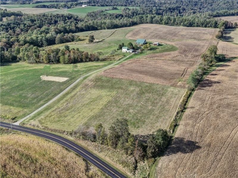 State Route 520, Glenmont, OH 44628 Photo 2