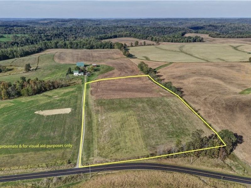 State Route 520, Glenmont, OH 44628 Photo 3