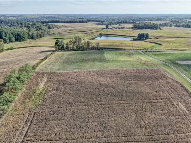 State Route 520, Glenmont, OH 44628 Photo 9