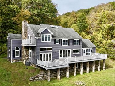 168 Cobble, Kent, CT 06757