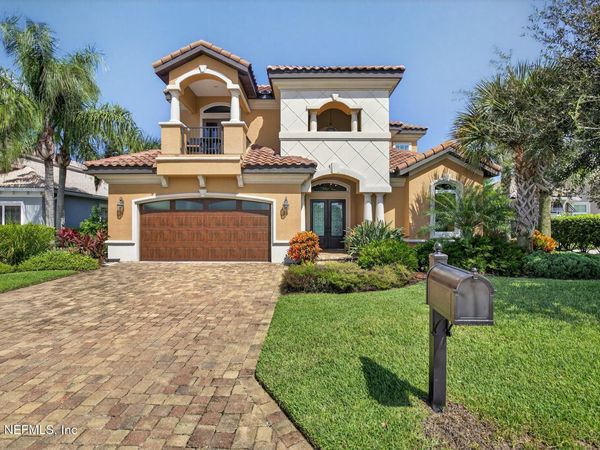 23 CYPRESSWOOD Drive S, Palm Coast, FL 32137