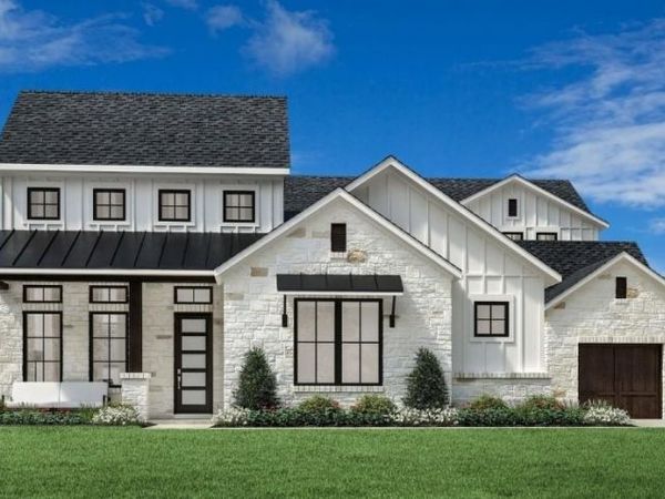 371 Williamsburg Place, Prosper, TX 75078