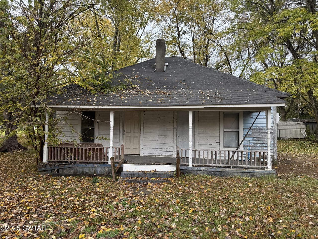 292 Obion Street, Trimble, TN 38259 Main Photo