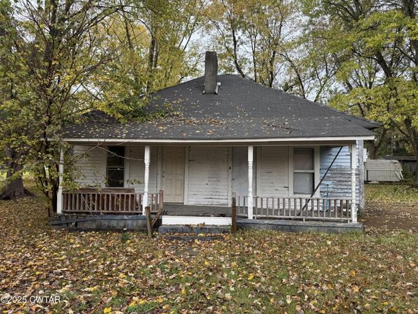 292 Obion Street, Trimble, TN 38259