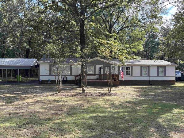 50 Decatur Street, Greers Ferry, AR 72067