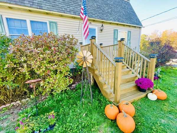 28 Messina Drive, Skowhegan, ME 04976