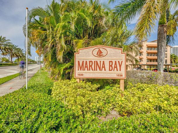 1030 Us Highway 1 Highway, Unit 105, North Palm Beach, FL 33408