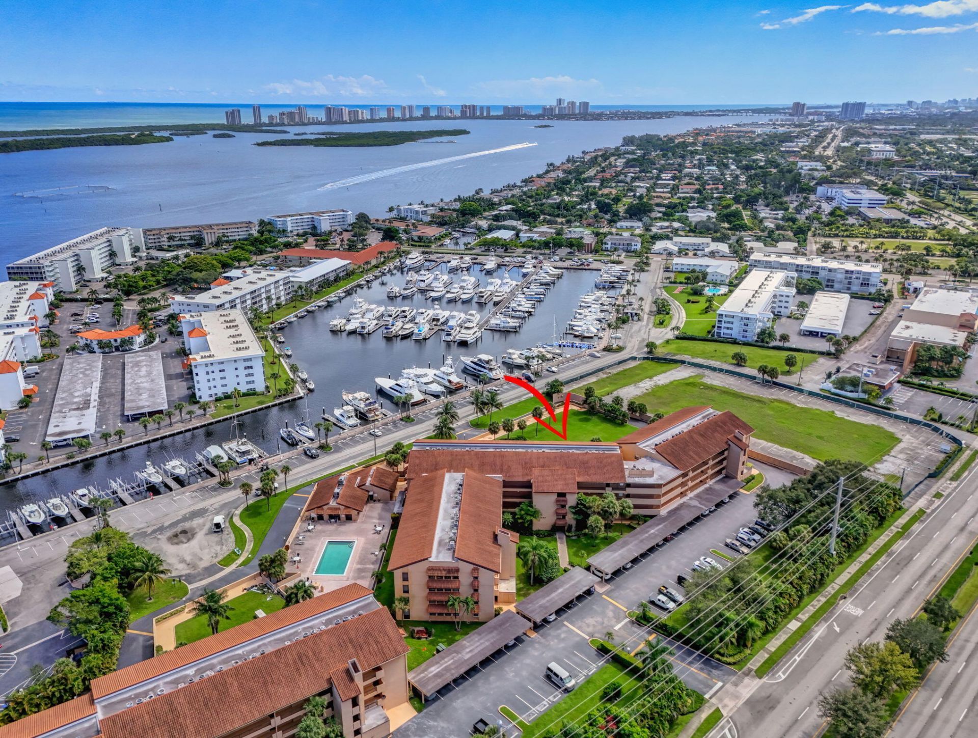 1030 Us Highway 1 Highway, Unit 105, North Palm Beach, FL 33408 Photo