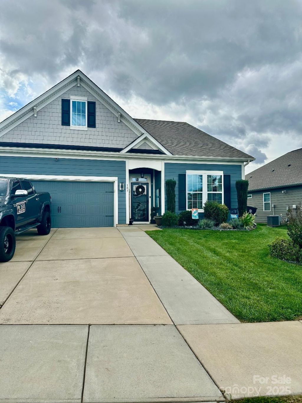 107 Rosebay Drive, Mooresville, NC 28117 Main Photo