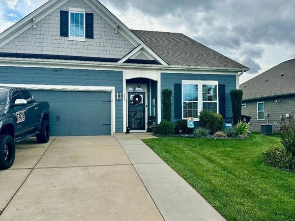 107 Rosebay Drive, Mooresville, NC 28117