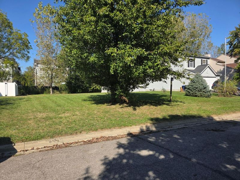 0 Blendon Bend Way, Columbus, OH 43231 Photo 3