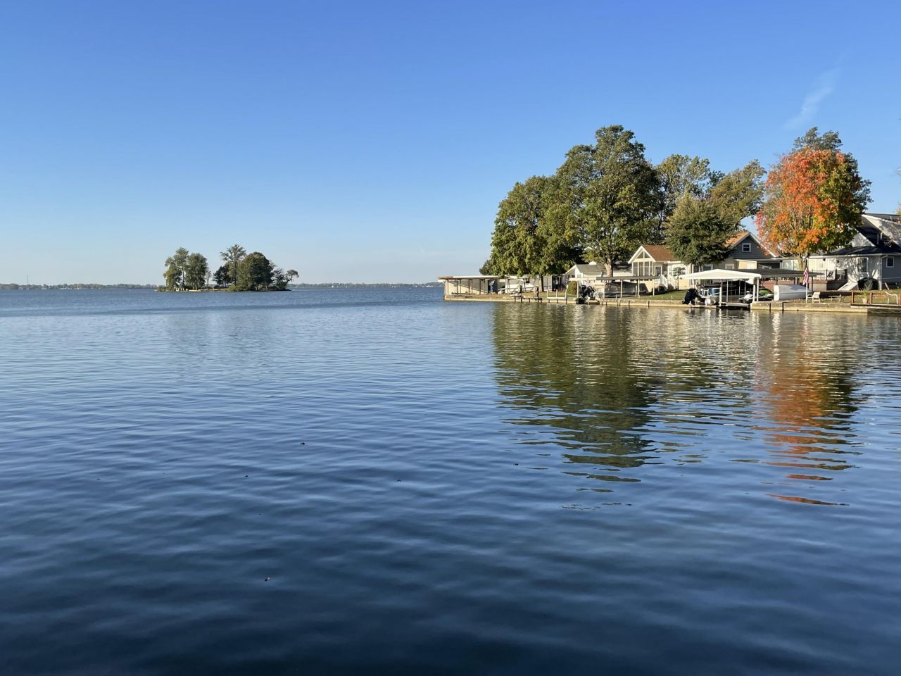 11229 Elm Street, Lakeview, OH 43331 Main Photo