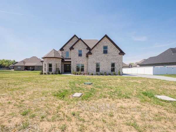 5414 Walnut Farms Blvd, Christiana, TN 37037