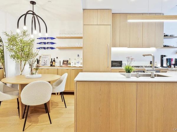 98 Front Street, Unit 9J, Brooklyn, NY 11201