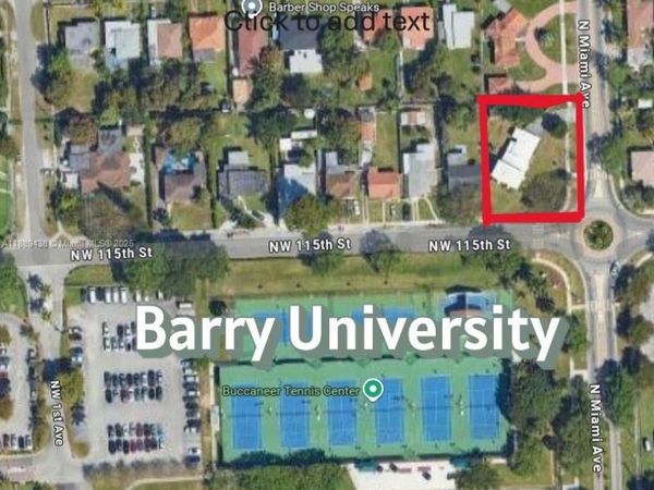 11500 N Miami Ave, Miami, FL 33168