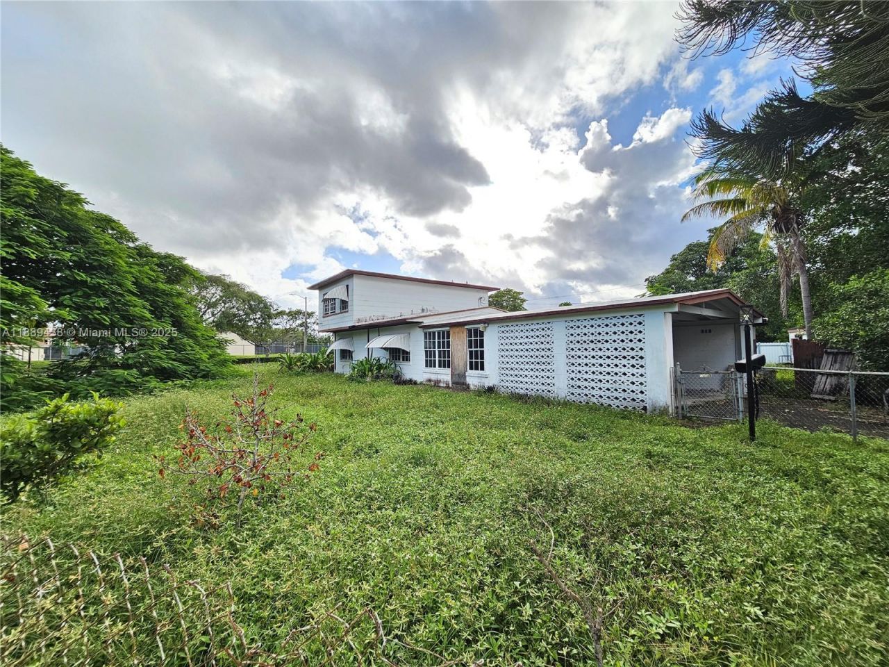 11500 N Miami Ave, Miami, FL 33168 Photo