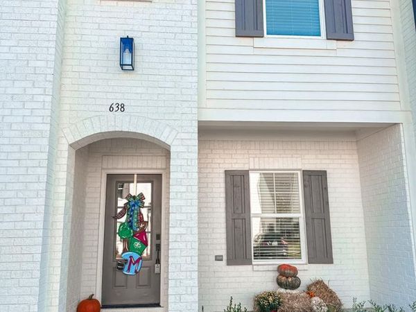 638 Cottage Grove Circle, Oxford, MS 38655