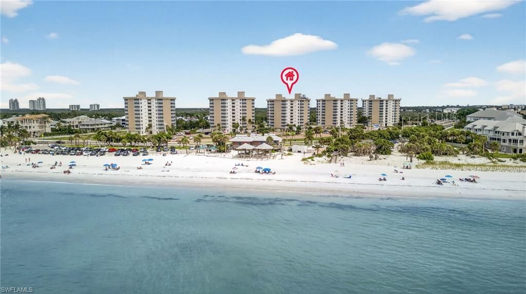 5700 Bonita Beach Rd Sw, Unit 301, Bonita Springs, FL 34134 Photo