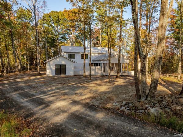 131 Oakley Road, Accord, NY 12404