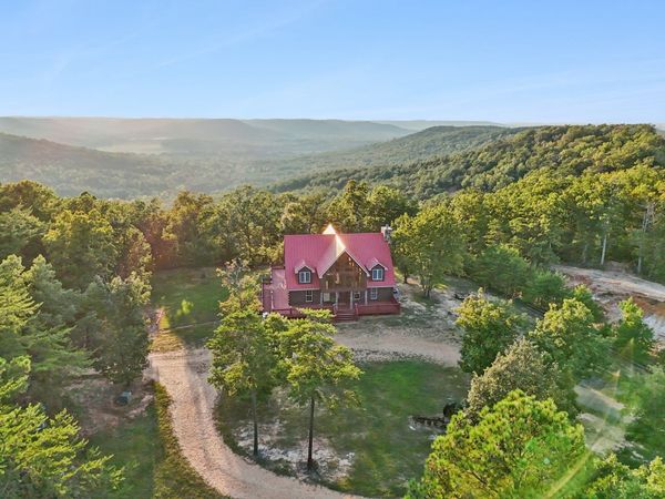 589 Hester Porter Rd , Tuscumbia, AL 35674