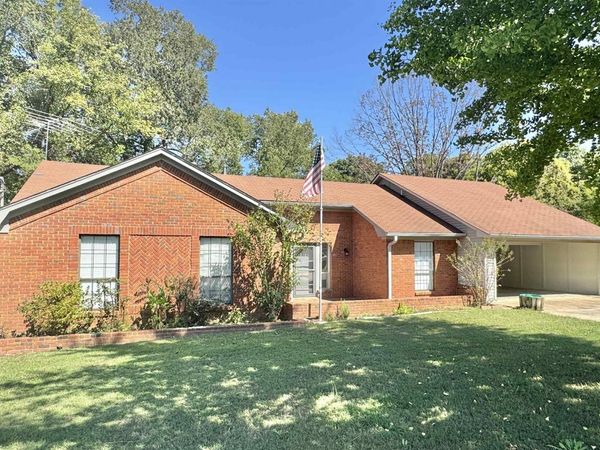 610 HANNA DR, Ripley, TN 38063