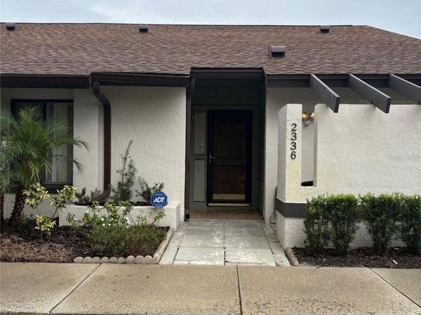 2336 SUN VALLEY CIRCLE, Unit BLDG 20, WINTER PARK, FL 32792