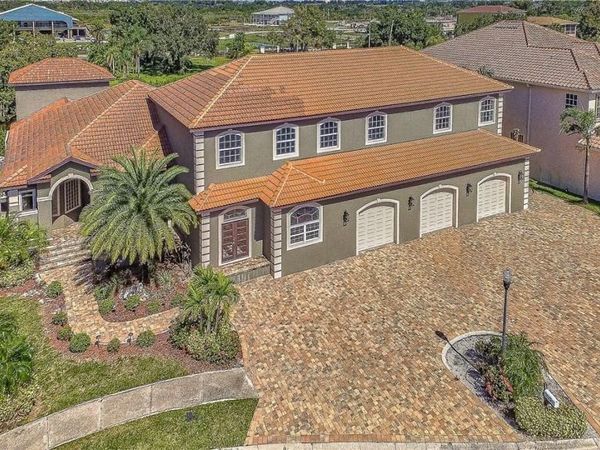 531 TREVISO DRIVE, APOLLO BEACH, FL 33572