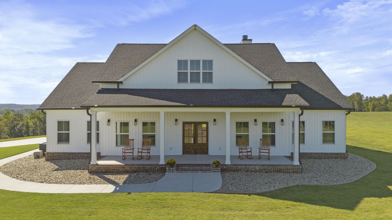 207 County Road 2, Riceville, TN 37370 Main Photo