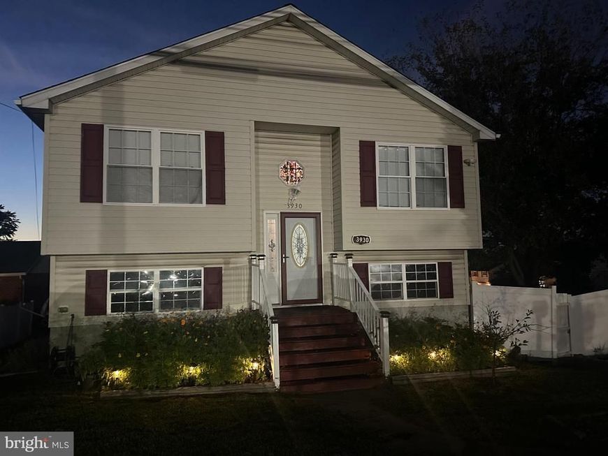 3930 Benson Avenue, Halethorpe, MD 21227 Main Photo