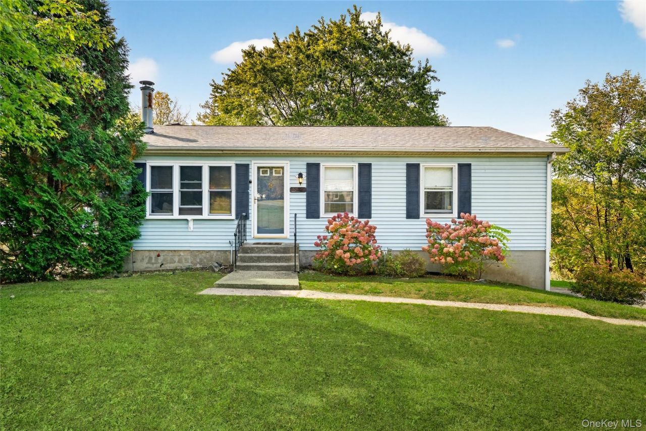 10 Flood Drive, Amenia, NY 12501 Main Photo