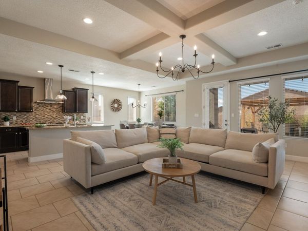 5411 Grays Peak Trail NE, Rio Rancho, NM 87144