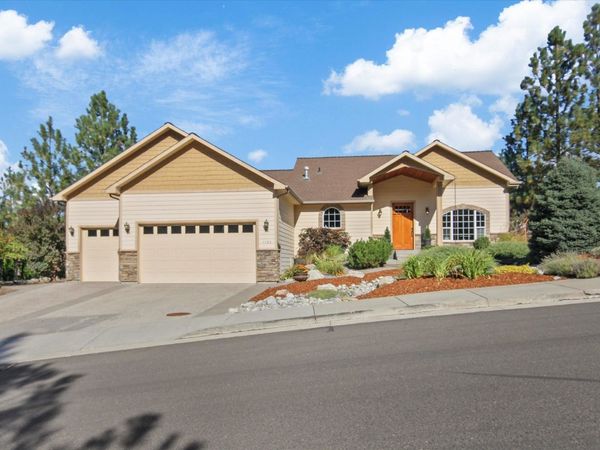 1155 E Quartz Ln, Spokane, WA 99208