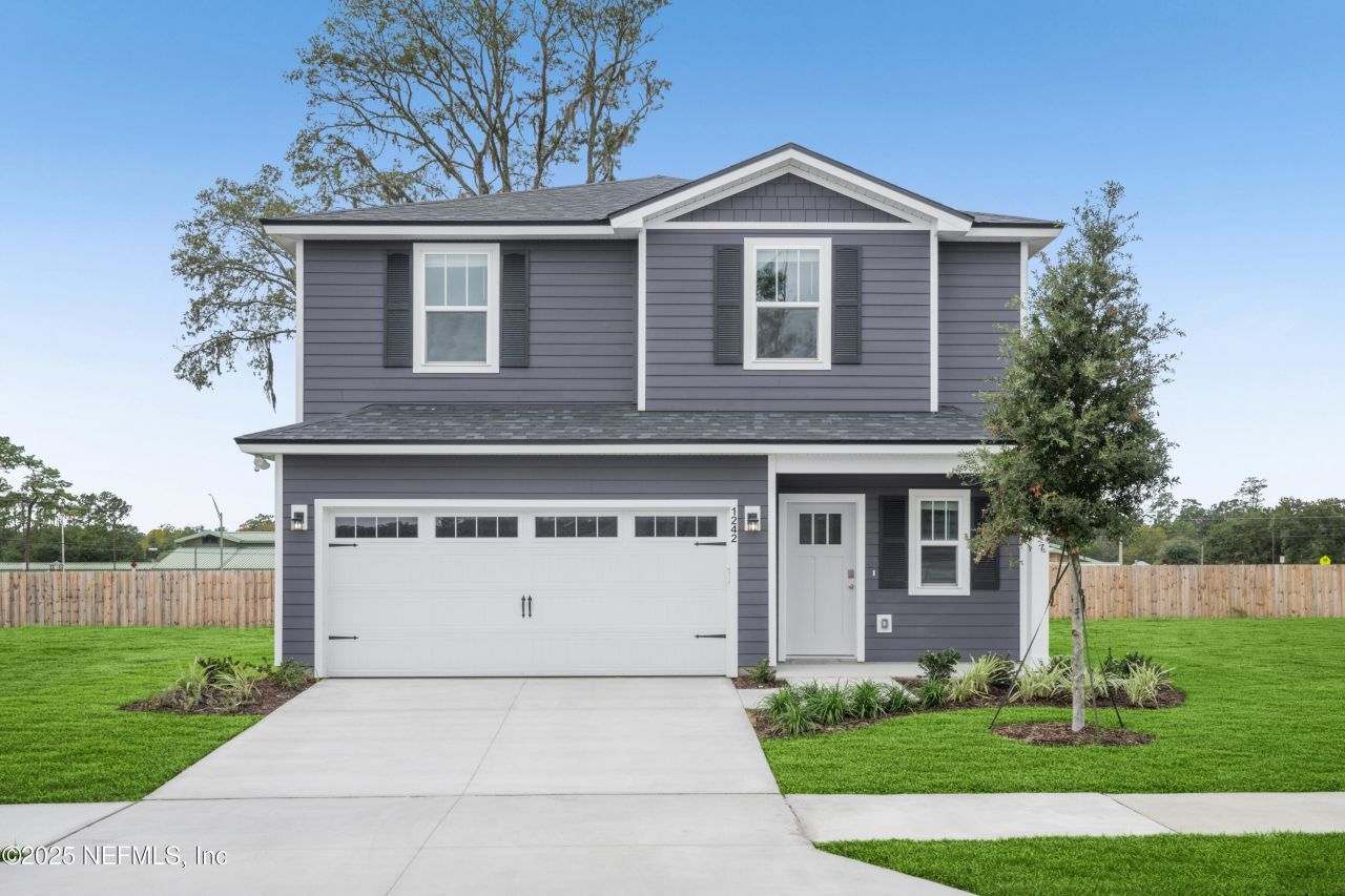 1242 Jewelstone Lane, Jacksonville, FL 32221 Main Photo