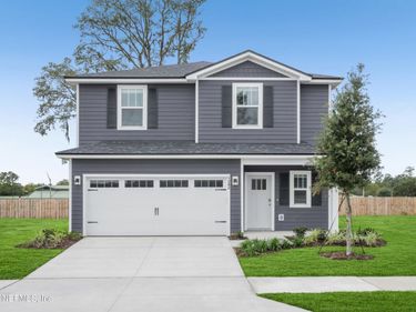 1242 JEWELSTONE Lane, Jacksonville, FL 32221