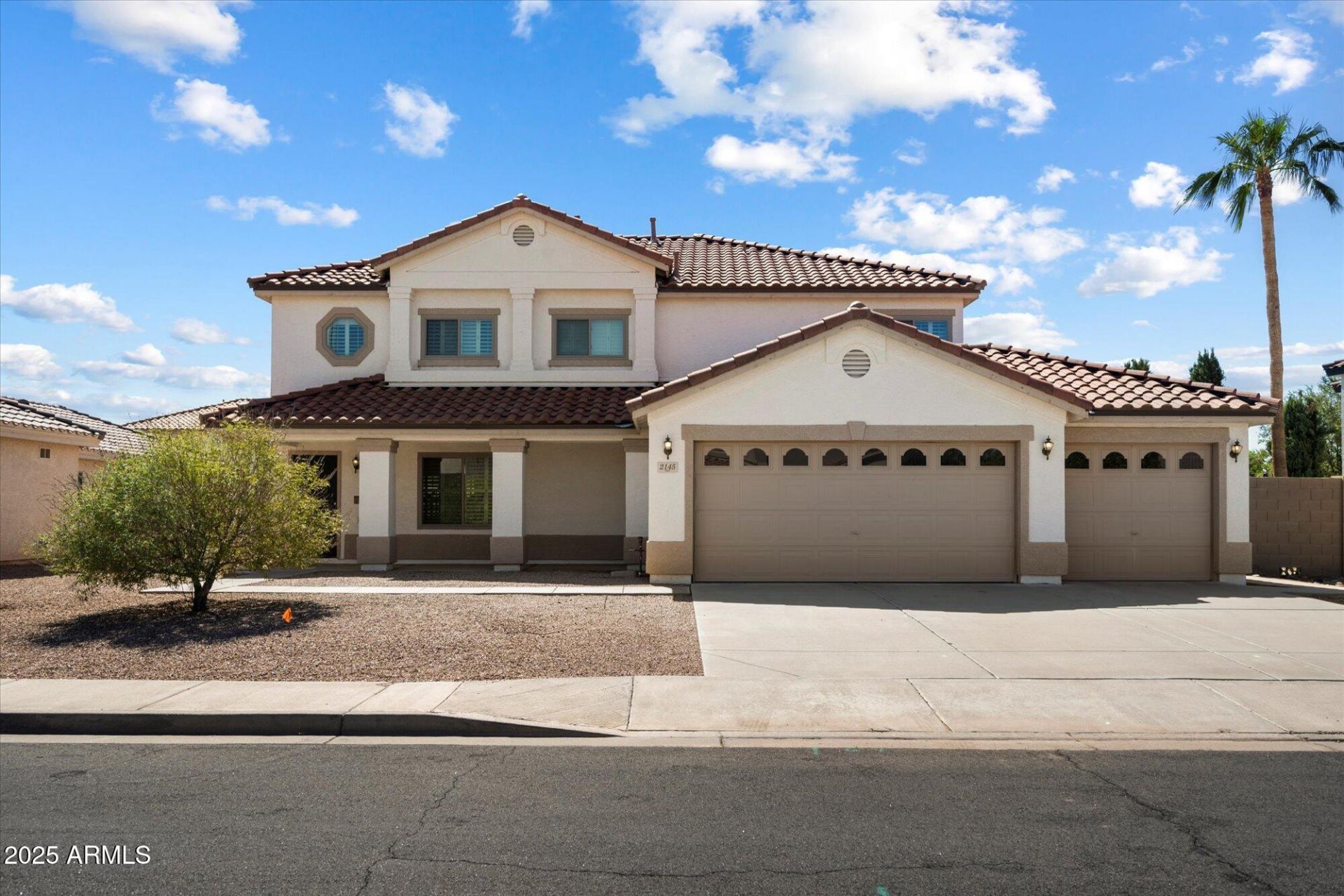 2145 E Longhorn Place, Chandler, AZ 85286 Main Photo