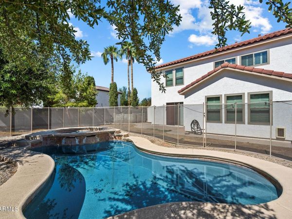 2145 E LONGHORN Place, Chandler, AZ 85286