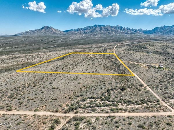 000 E Diamondback Road, Unit 160, Saint David, AZ 85630