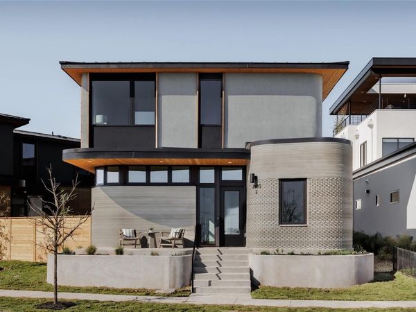 3600 Tom Miller ST, Unit 2, Austin, TX 78723