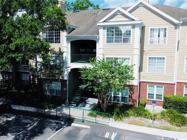 13003 PLANTATION PARK CIRCLE, Unit 13110, ORLANDO, FL 32821