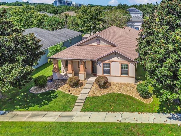 918 SEBURN ROAD, APOPKA, FL 32703