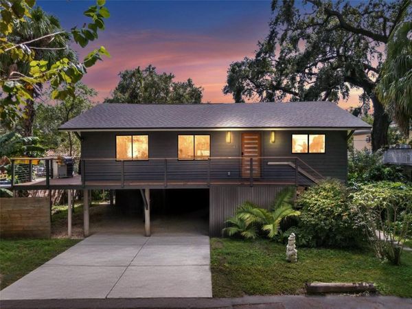 43 HAMILTON HEATH DRIVE, TAMPA, FL 33604