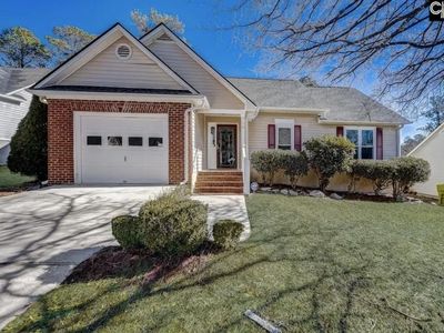 118 Green Rose Road, Columbia, SC 29229