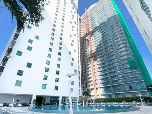 55 SE 6th St, Unit 3403, Miami, FL 33131