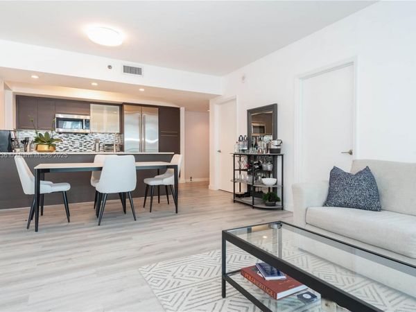 55 SE 6th St, Unit 3403, Miami, FL 33131