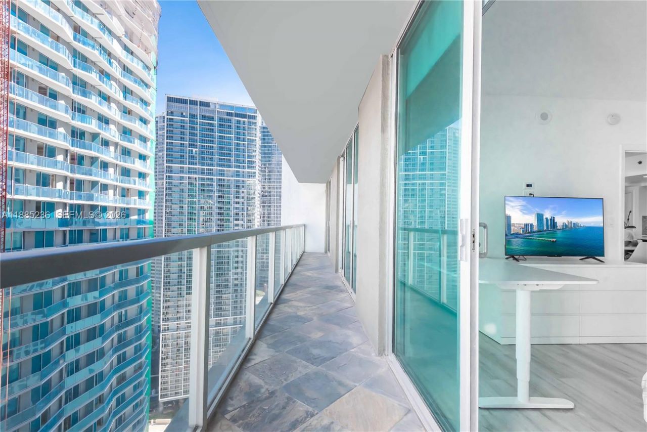 55 SE 6th St, Unit 3403, Miami, FL 33131 Photo