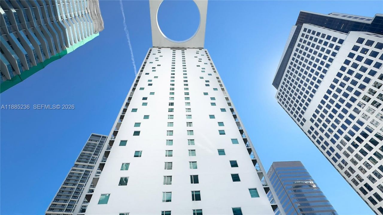 55 SE 6th St, Unit 3403, Miami, FL 33131 Photo