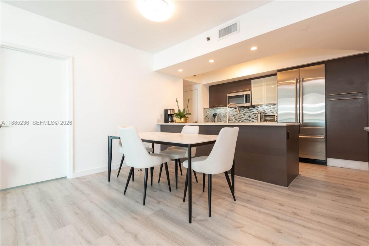 55 SE 6th St, Unit 3403, Miami, FL 33131 Photo